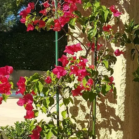 La Demeure D'helice 4*