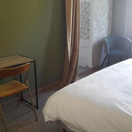 La Demeure D'helice Bed & Breakfast