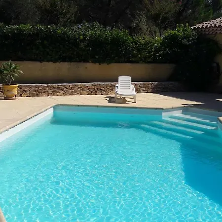 Bed & Breakfast La Demeure D'helice