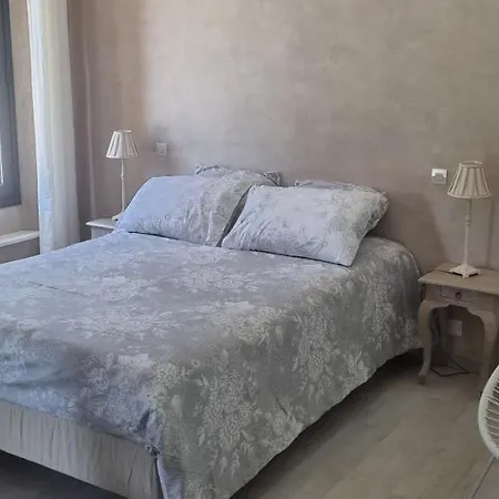 La Demeure D'helice Bed & Breakfast Langlade