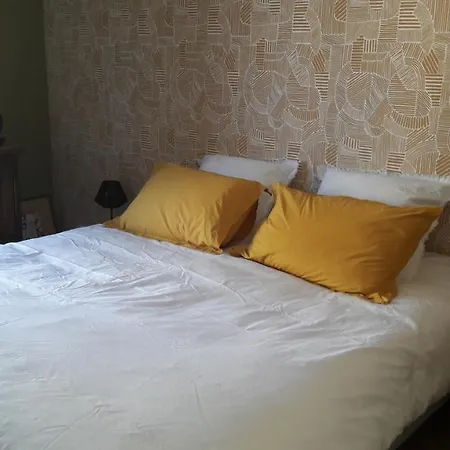 La Demeure D'helice Bed & Breakfast 4*