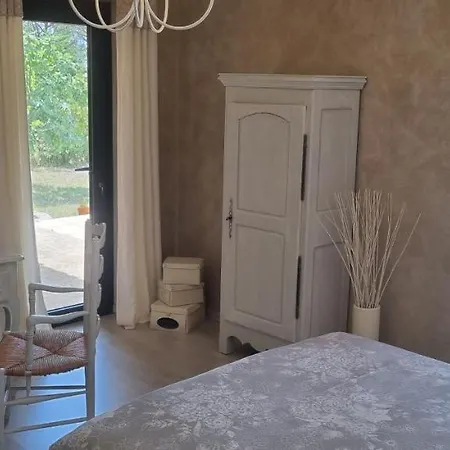 Bed & Breakfast La Demeure D'helice 4*