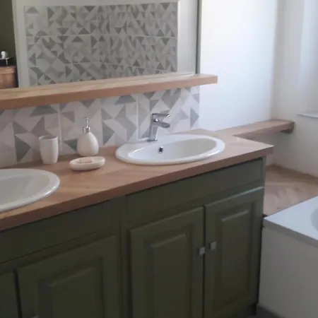 Bed & Breakfast La Demeure D'helice 4*