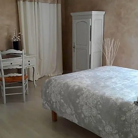 La Demeure D'helice 4*