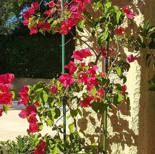 La Demeure D'helice 4*