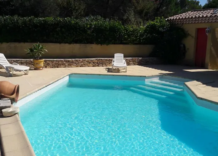 فندق مبيت وإفطار La Demeure D'helice